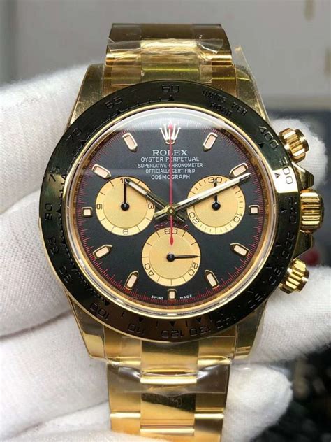 swiss made rolex real or fake|faux Rolex with swiss movement.